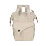 MOCHILA PAÑALERA NAHIA
