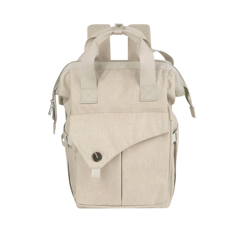MOCHILA PAÑALERA NAHIA