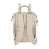 MOCHILA PAÑALERA NAHIA