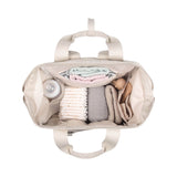 MOCHILA PAÑALERA NAHIA