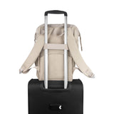 MOCHILA PAÑALERA NAHIA