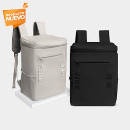 MOCHILA-LONCHERA FRIVEL