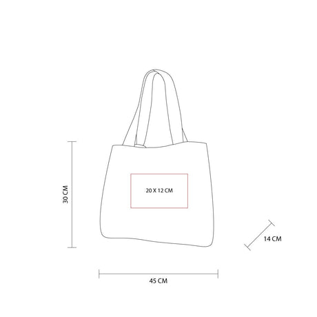 BOLSA ALIA