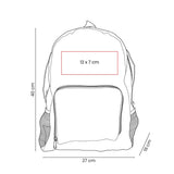 MOCHILA BALI