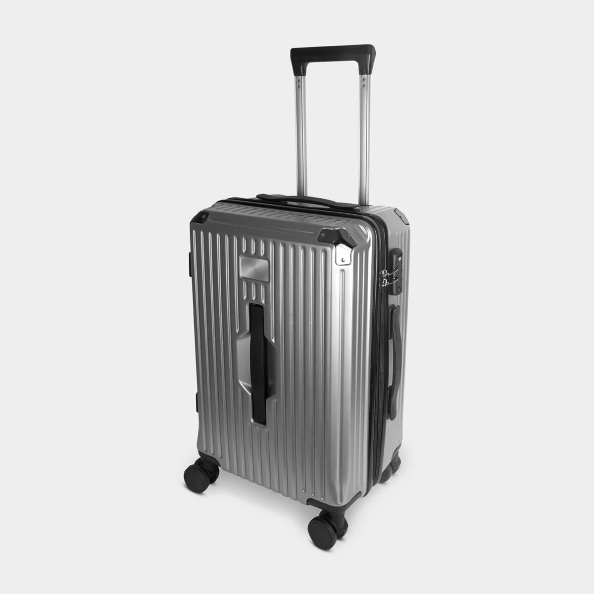 MALETA TROLLEY LEED