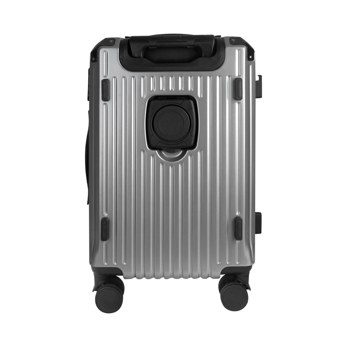 MALETA TROLLEY LEED