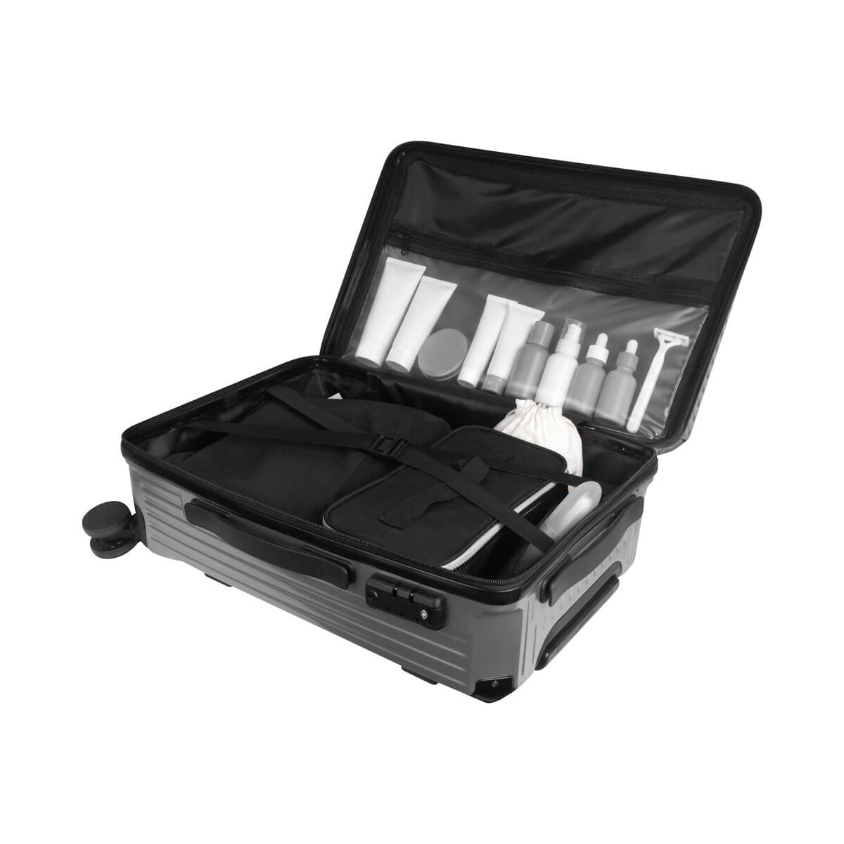 MALETA TROLLEY LEED