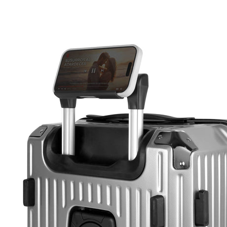 MALETA TROLLEY LEED