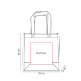 MINI BOLSA CARNAVALITA