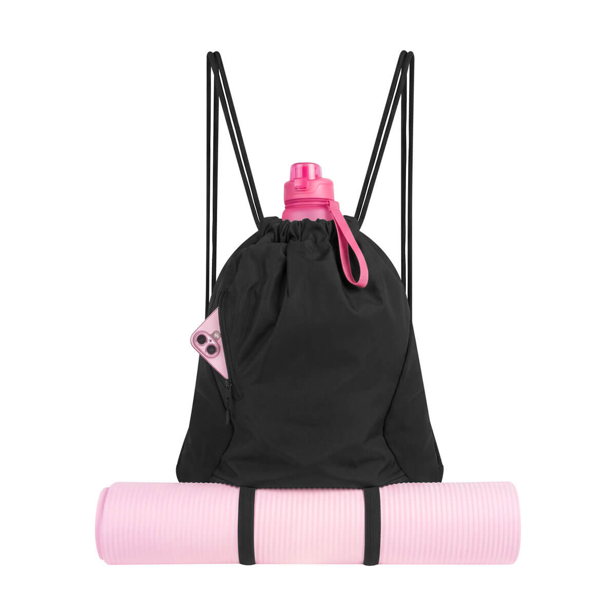 BOLSA-MOCHILA ASWAN