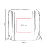 BOLSA-MOCHILA SHIRA