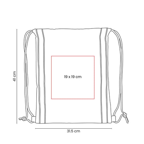 BOLSA-MOCHILA SHIRA