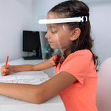 CARETA PARA NIÑO