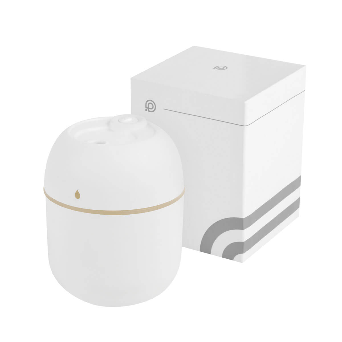 HUMIDIFICADOR ZEN
