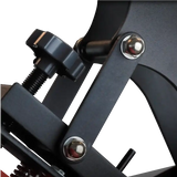 Serie SMART Prensa plana manual 110V. Color Make