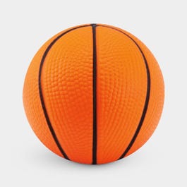 PELOTA ANTI-STRESS BASKETBALL