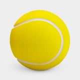 PELOTA ANTI-STRESS TENNIS