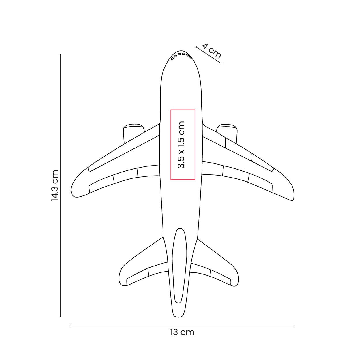 ANTI-STRESS AVION