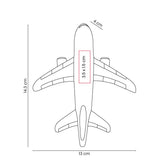 ANTI-STRESS AVION
