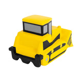 ANTI-STRESS BULLDOZER