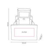 ANTI-STRESS BULLDOZER