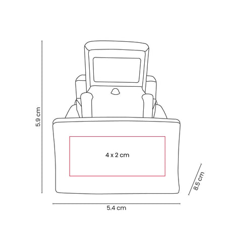 ANTI-STRESS BULLDOZER