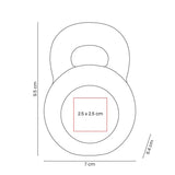 ANTI-STRESS PESA RUSA
