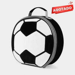 LONCHERA SOCCER BALL