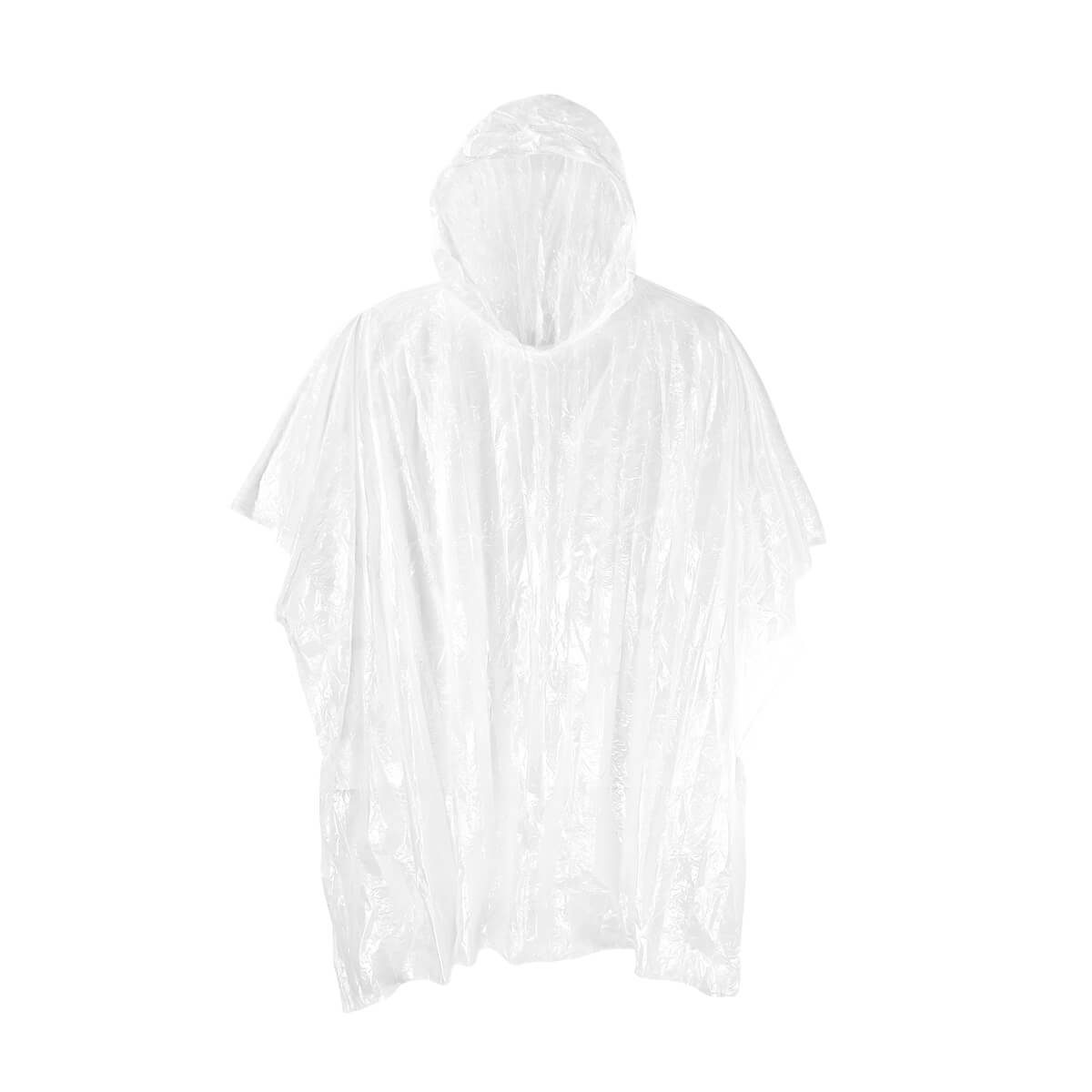 IMPERMEABLE BALÓN