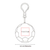 IMPERMEABLE BALÓN