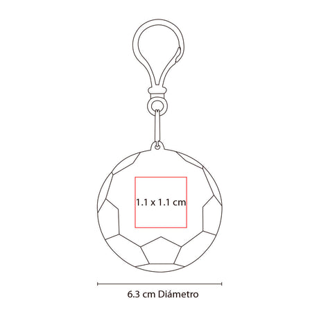 IMPERMEABLE BALÓN