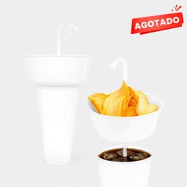 VASO BOTANERO SOCCER