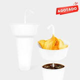 VASO BOTANERO SOCCER