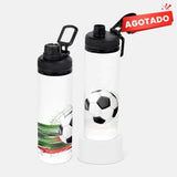 CILINDRO METÁLICO MÁGICO SOCCER