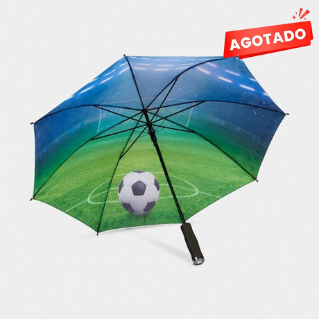 PARAGUAS SOCCER FIELD