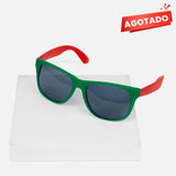 LENTES MÉXICO