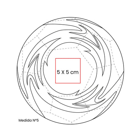 BALÓN SPACE