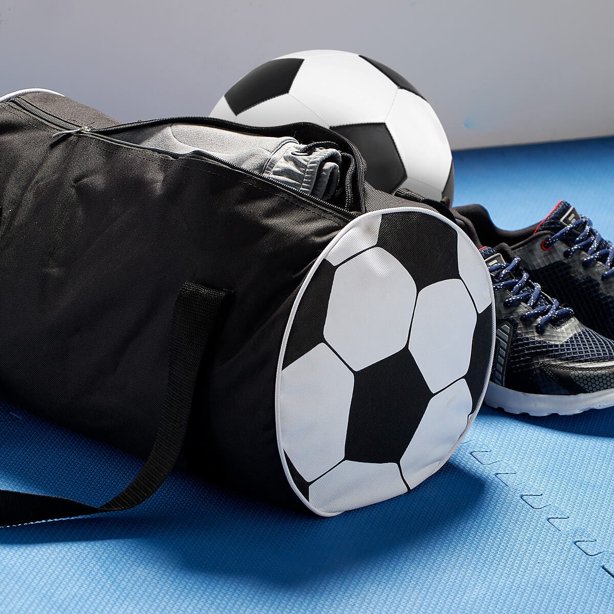 MALETA SOCCER GOL