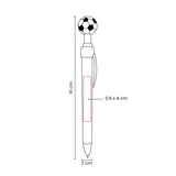 BOLÍGRAFO SOCCER