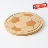 TABLA SOCCER