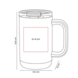 TAZA JUJUBE