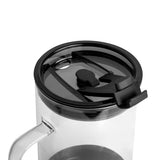 TAZA IGLASI