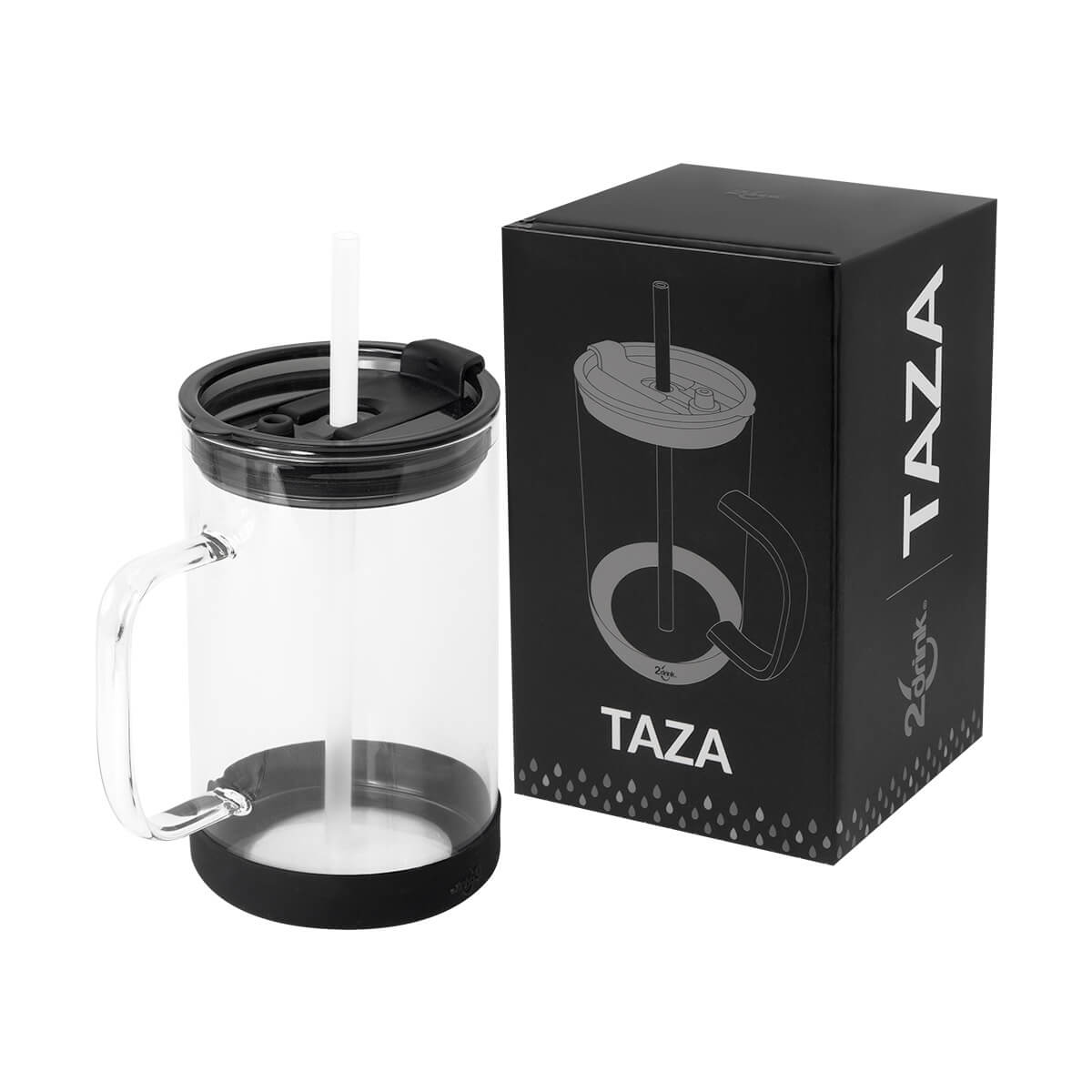 TAZA IGLASI