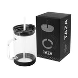 TAZA IGLASI