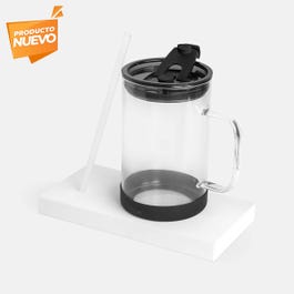 TAZA IGLASI