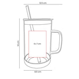 TAZA IGLASI