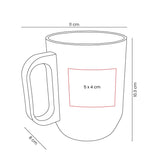 TAZA BELIZA
