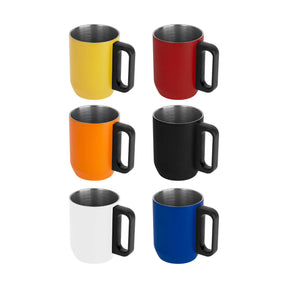 TAZA BELIZA
