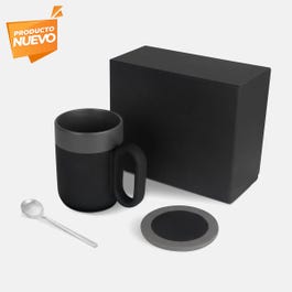 TAZA VESPER