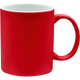 Taza de cerámica 11oz. Mágica Mate Color Make (Caja de 12 ó 36 piezas) | vista 12 | Color Make